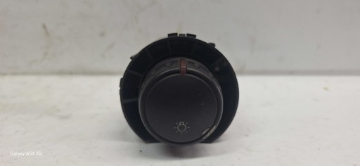 light switch SEAT LEON 1P 1P1941431S