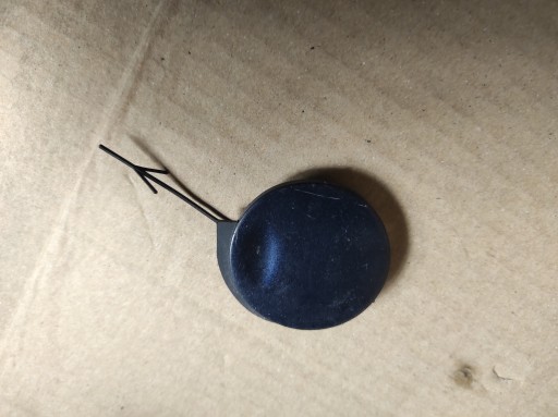 towing hook cap Opel Corsa C G9 231 089