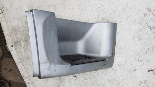 СТУПЕНЬ СТУПЕНИ ОСНОВАНИЕ КРЕПЛЕНИЕ LH DAF XF 105