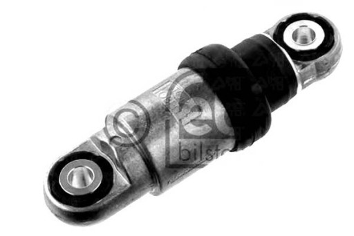 03801 TOA3023 - FEBI ГАСИТЕЛЬ ВИБРАЦИИ ПОЛИКЛИНОВОГО РЕМНЯ. BMW FEBI BILSTE