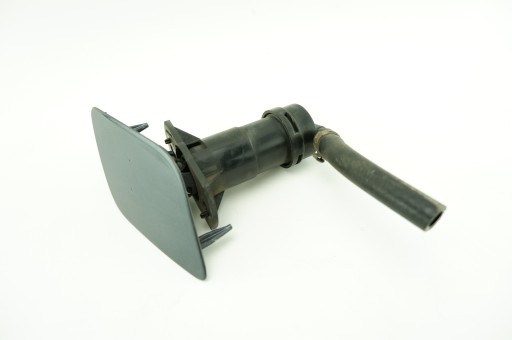 123 - Омыватель лампы правый AUDI A6 C6 ALLROAD