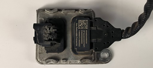 SONDA sensore NOX 46344803 FIAT DOBLO II LIFT