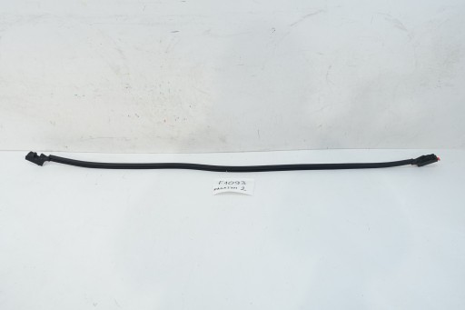 HYUNDAI I30 and 2007- gasket under the window Z ZAKONCZENIAMI 86430-2L000