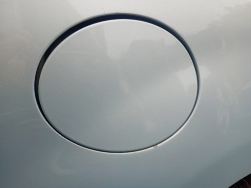 Volet trappe carburant Carburant Mazda 5 V 05-10 kod lakieru 32B