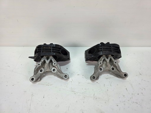 supporto Supporti motore usato JEEP AVENGER YPSILON IV CORSA PEUGEOT 208 9834135980