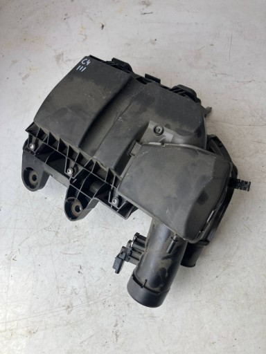 Gehäuse filter luft PEUGEOT CITROEN 1.5 BLUE HDI 9828002080