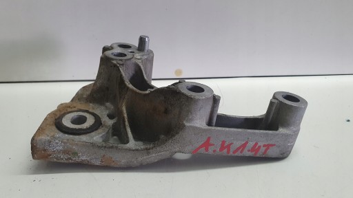 OPEL ASTRA K Stütze Getriebehalter getriebe