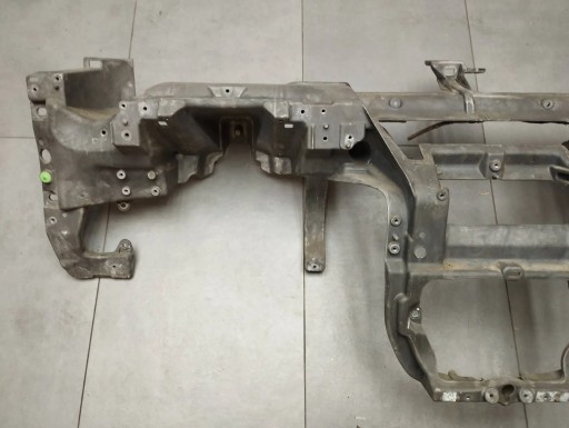Land Rover Range Rover Sport L320 träger Versteifung Armaturenbrett