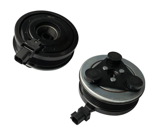 CEL1572 - КОНДИЦІОНЕР VISTEON VS-16 FORD FOCUS