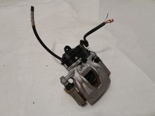 AUDI Q5 II 80A caliper brake left rear part 80A615405AB