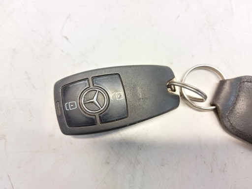 Mercedes Sprinter w907 2020, 2.1 CDI Clé pilot A2479054403