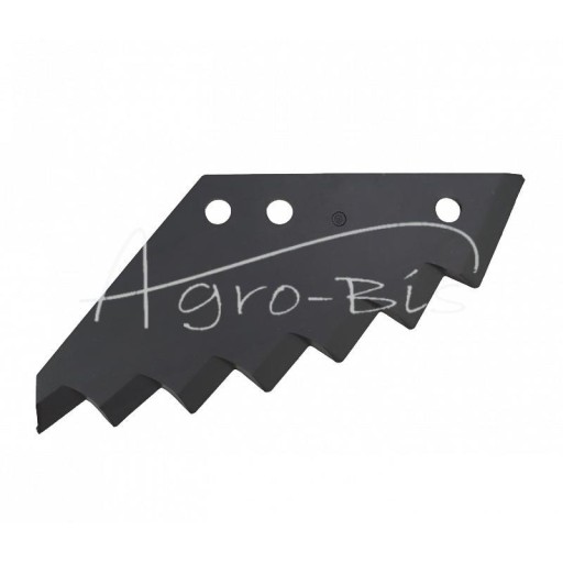 B85789 - Нож для кормушки Kuhn MORGA