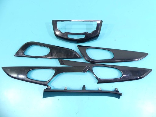 80682-4EA1AX, 806834EA1AX, - Оздоблення салону NISSAN QASHQAI II J11 EU