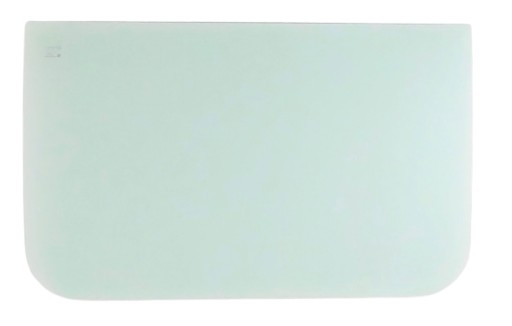 Ветровое стекло передняя нижняя лицевая панель LIEBHERR серия C