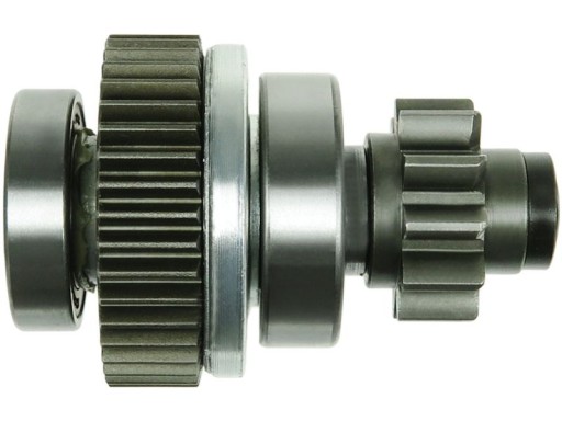 Bendiks стартера SD6072 тип DENSO