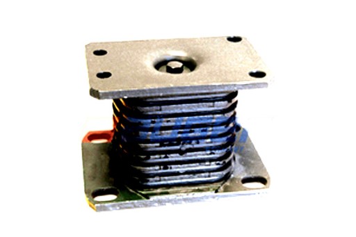 51245 - ШНЕК РЕЗИНОВАЯ ПРУЖИНА ПРУЖИНА MERCEDES ACTROS ACTROS MP2 MP3 AXOR 2