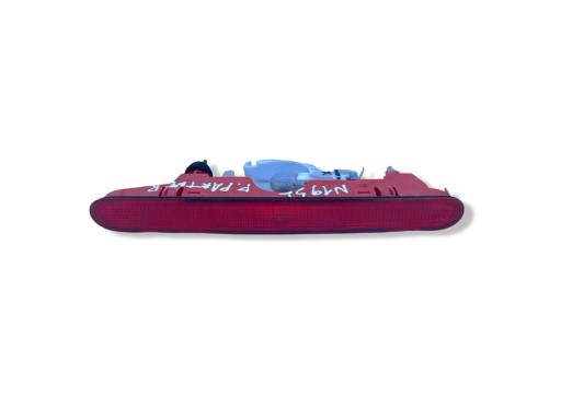 light third brake light Peugeot Partner 2 facelift 2014 9682830180