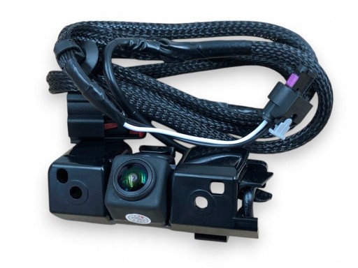 H.169/613. - Камера заднього ходу асистент cam 84062896 для chevrolet silverado 1500