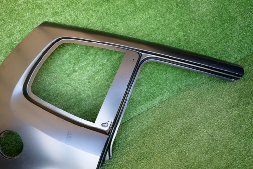 VW TOURAN 10-15 parafango Destra posteriore posteriore