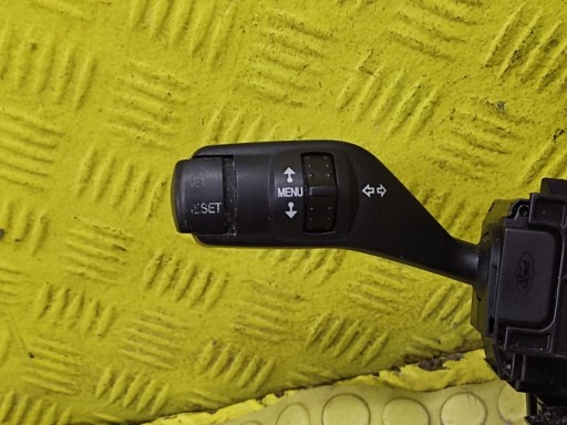 FORD FOCUS MK2 Commodo essuie glace 4M5T14A664AB