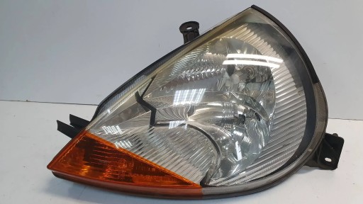 light front left 97KG13006A Ford KA MK1 96