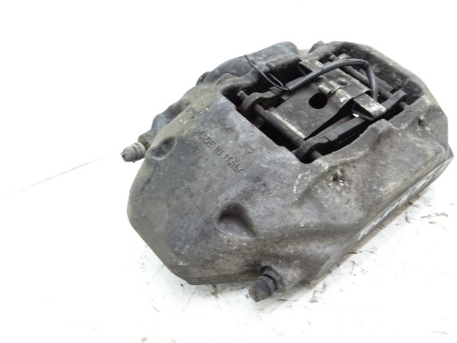 caliper brake right front front VW TOUAREG 7P 3.0 TDI BREMBO