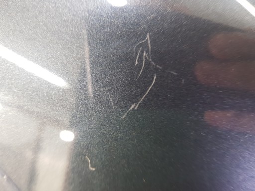 fender right front RENAULT CLIO 3