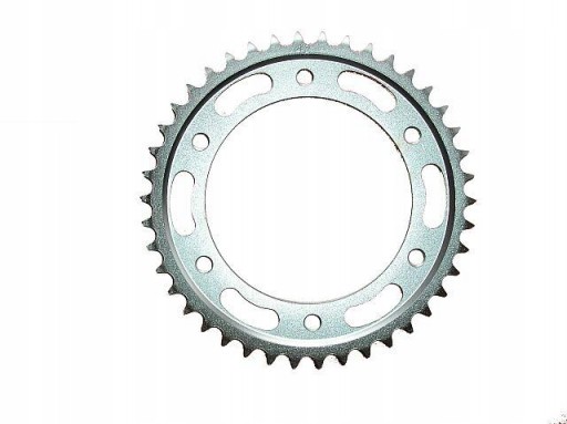 ZN-083 - ЗВЕЗДОЧКА ЗАДНЯЯ ЗАДНЯЯ HONDA CBR 929 954 1000 RR 1000RR