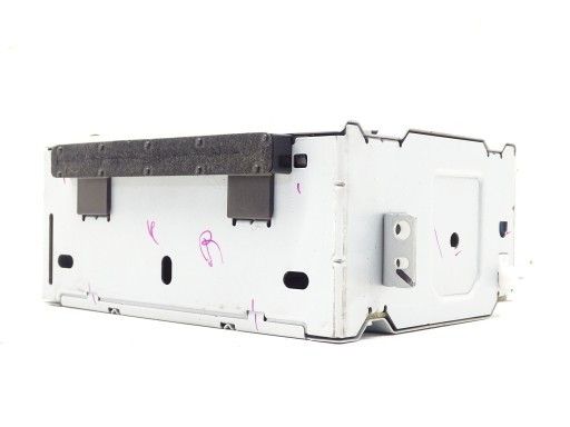 radio player CD LAND ROVER DH52-18C815-BC