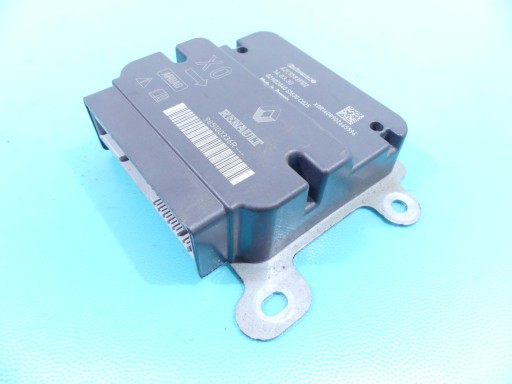 Датчик airbag модуль dacia dokker a2c85839102 12-17