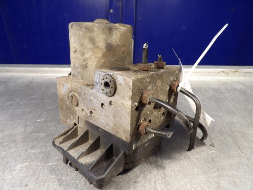 Насос ABS Peugeot 607 0130108097