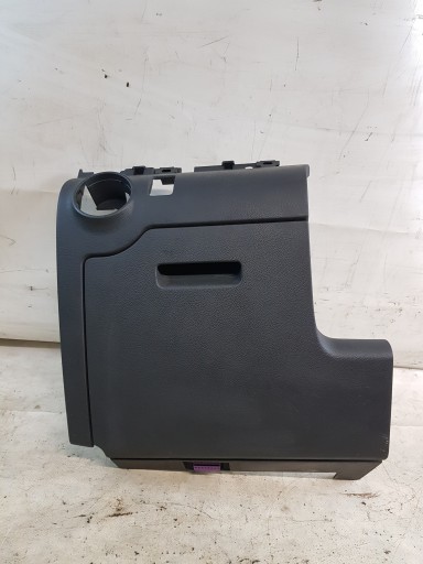 passenger compartment driver´s SEAT ALHAMBRA and FL 7M3858903F