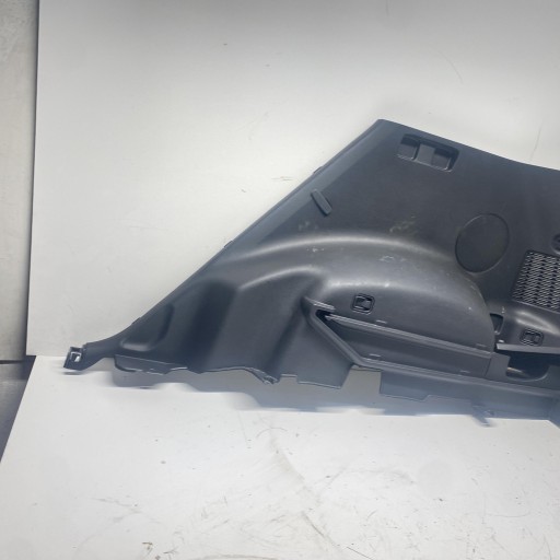 boot upholstery right KIA SPORTAGE IV 85741-F1000 2015