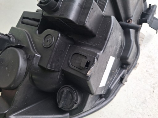 CITROEN DS4 12-16 light left UK