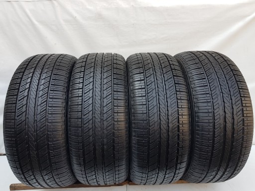Hankook Dynapro Hp 235 / 55R17 99v комплект 7,5 мм