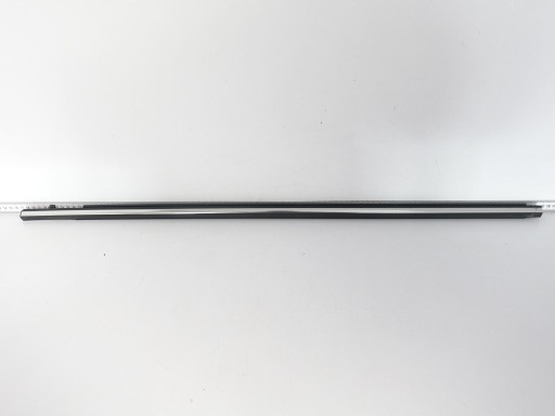 TOYOTA C-HR CHR LIFT 16-23 moulding dust windows left front CHROM