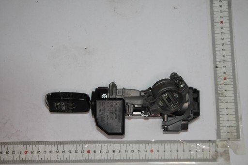 КЛЮЧ ЗАЖИГАНИЯ В СБОРЕ HONDA ACCORD VIII 08-15