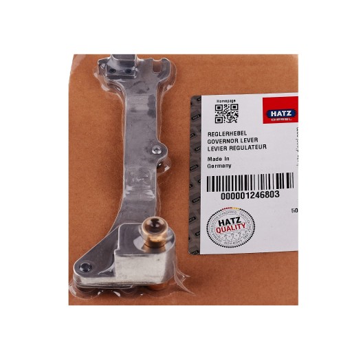 HATZ серії 1D важіль регулятора 01246803