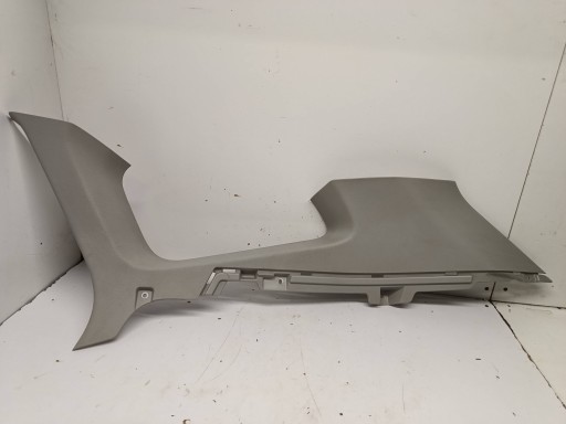 KIA OPTIMA IV KOMBI 85861-D4300 cover SLUPKA right rear part 2018R