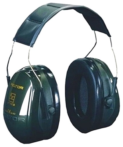 НАУШНИКИ PELTOR OPTIME II