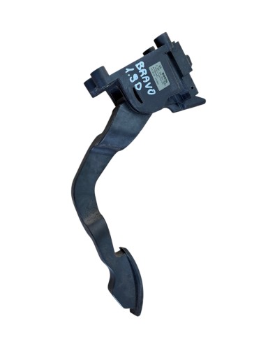potentiometer accelerator pedal FIAT BRAVO II 1.9 JTDM 517856400