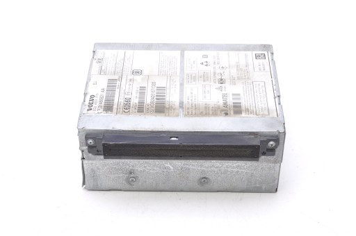 VOLVO S60 II V60 S80 V70 радіо навігація 31466821