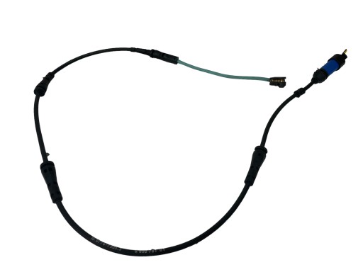 sensor KLOCKOW rear part BMW 8 G14 G15 G16 G12 F92