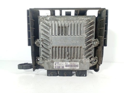 Citroen C3 Pluriel 03-10 Centralina computer Motore OE 9655939080