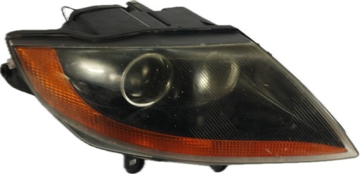 Feux phare Droit Avant PRZODNIA XENON EU BMW Z4 E85