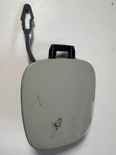 VW TAIGO 20-22r. abschleppöse der stoßstange vorne 2G7807241