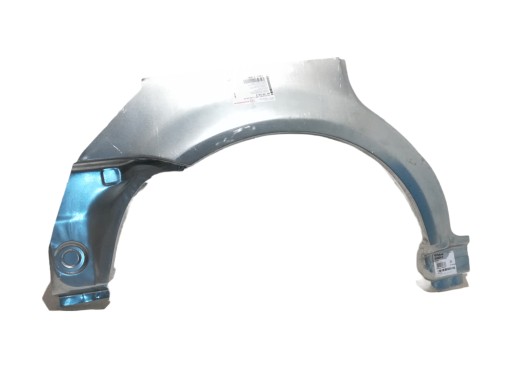 954883-5 - VW PASSAT B5 96-05 SDN РЕМОНТ ЗАДНЕГО КРЫЛА