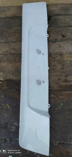 7S71A423A40A Couverture du capot Arrière MONDEO MK4 HB