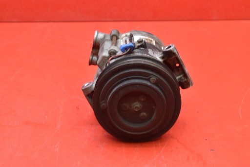 Pompa CLIMATIZZATORE ARIA CONDIZIONATA 557805030 13376447 CHEVROLET CRUZE e J300 1.8 16V 141 KM