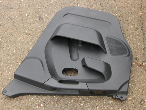 RENAULT MASTER III LIFT verkleidung Seite Tür rechts 809001997R